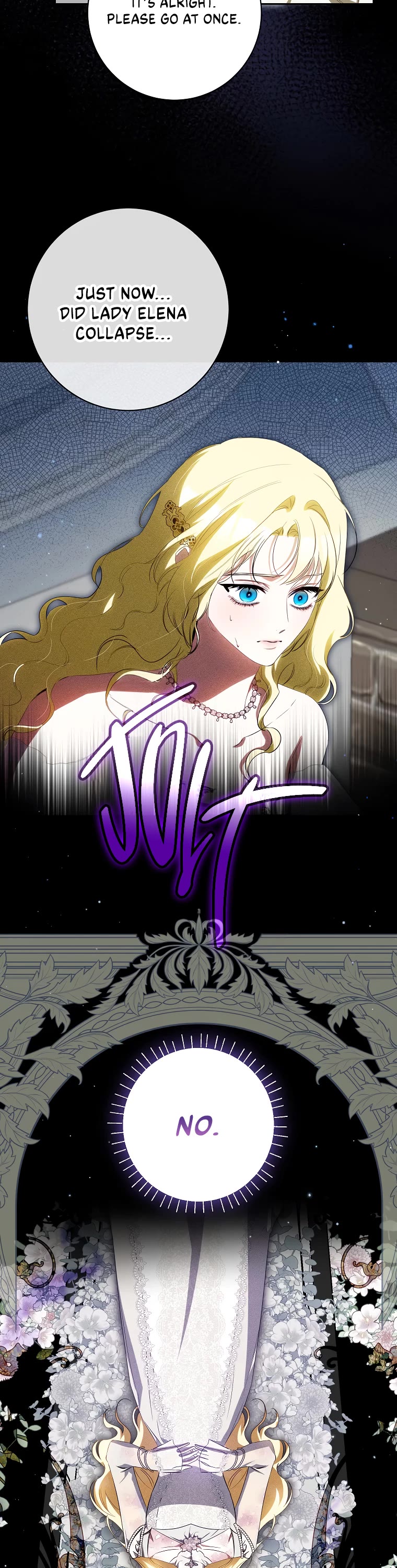 It Seems I've Transmigrated Somewhere chapter 55 page 19