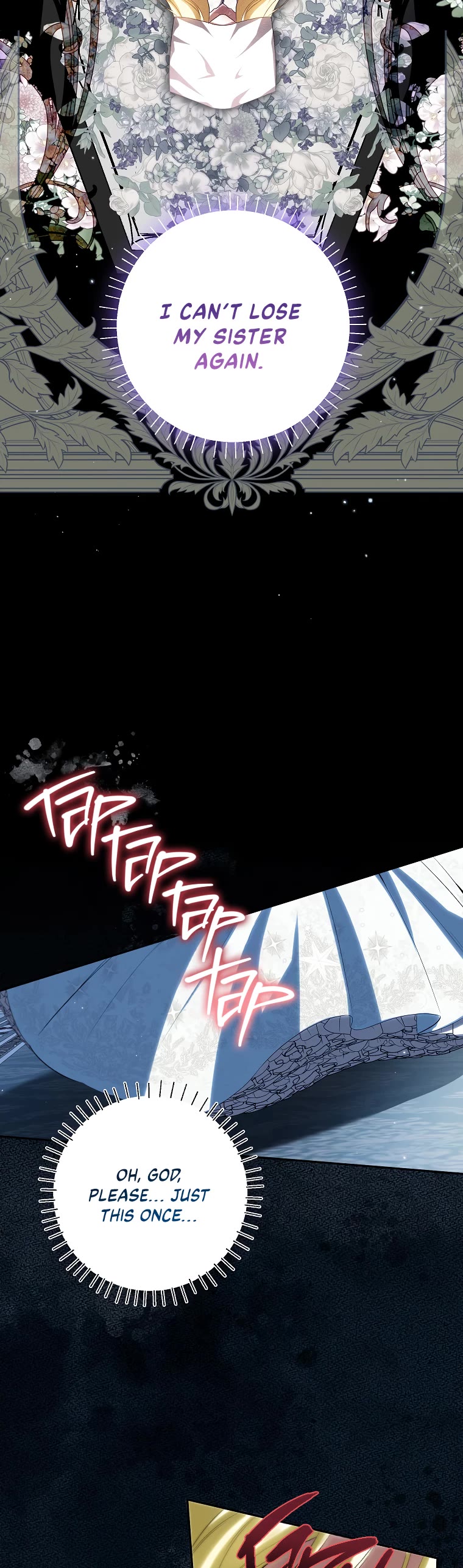 It Seems I've Transmigrated Somewhere chapter 55 page 20