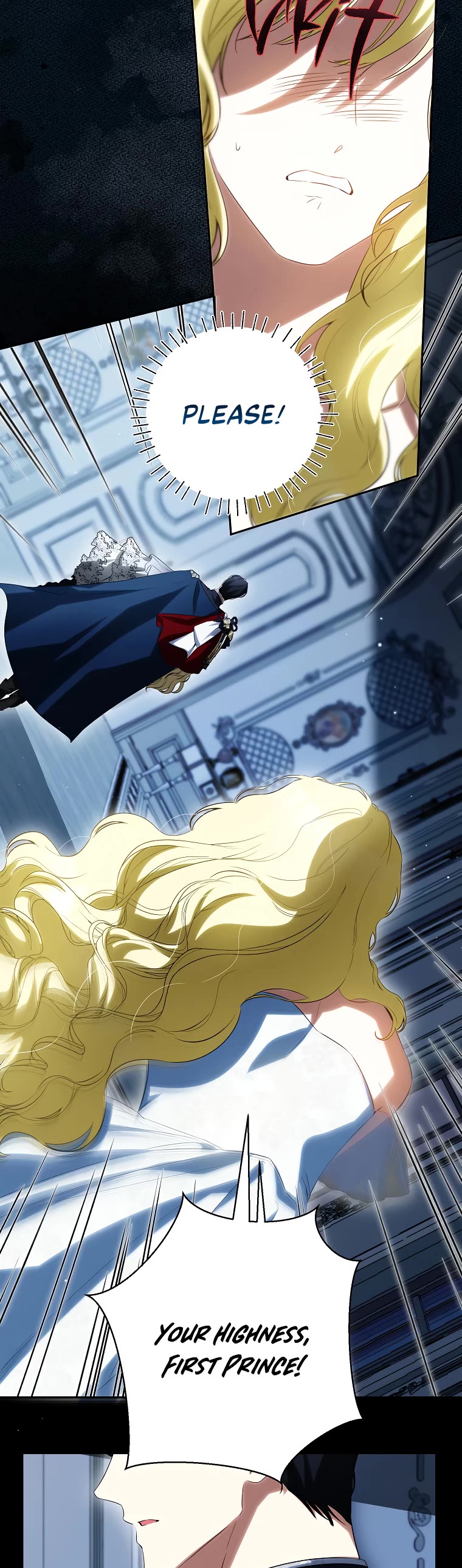 It Seems I've Transmigrated Somewhere chapter 55 page 21