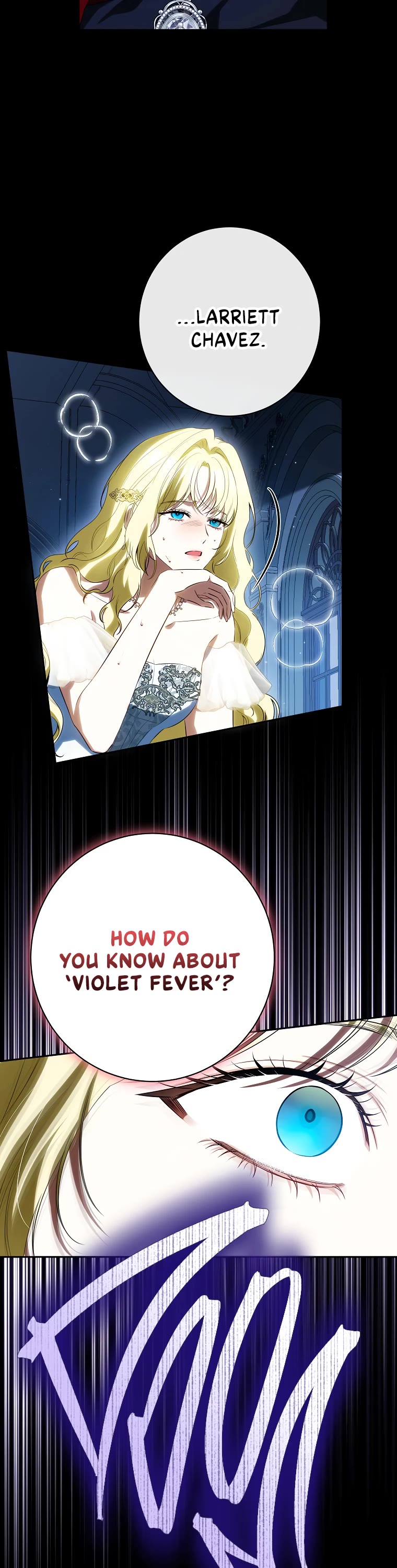 It Seems I've Transmigrated Somewhere chapter 55 page 23