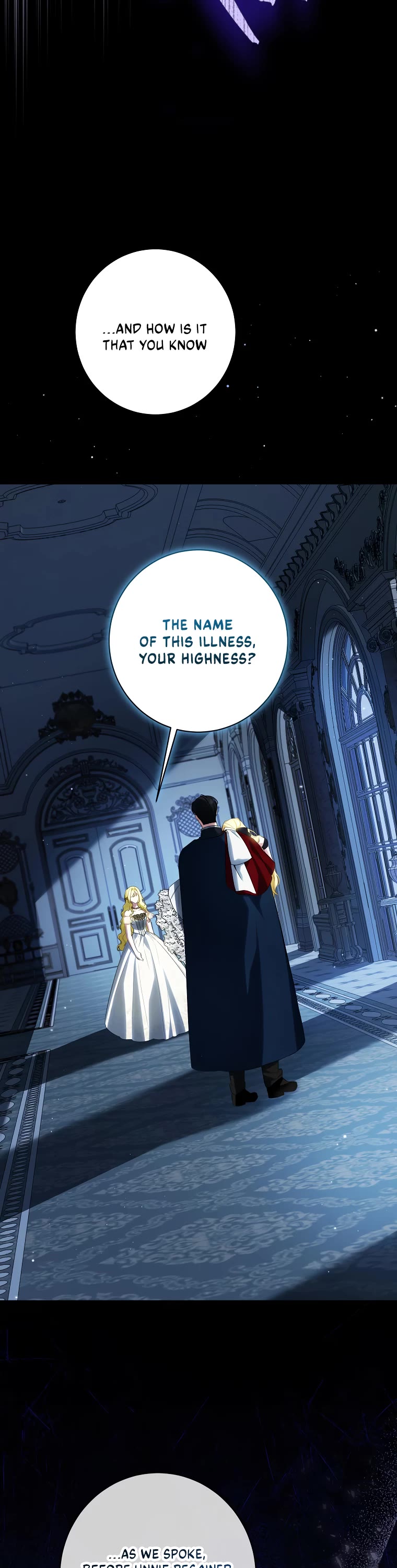 It Seems I've Transmigrated Somewhere chapter 55 page 24