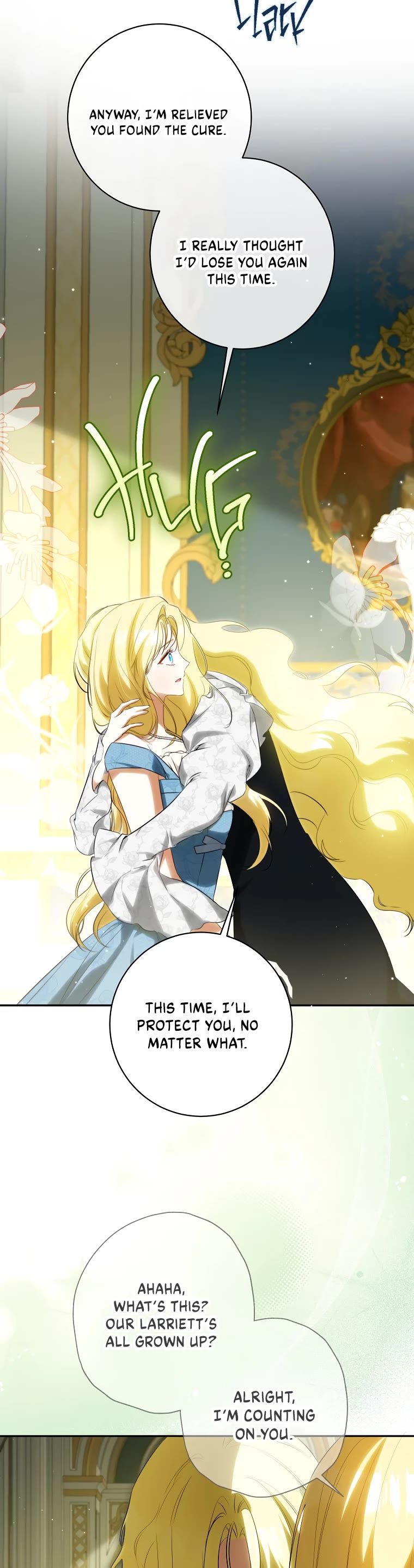 It Seems I've Transmigrated Somewhere chapter 55 page 26