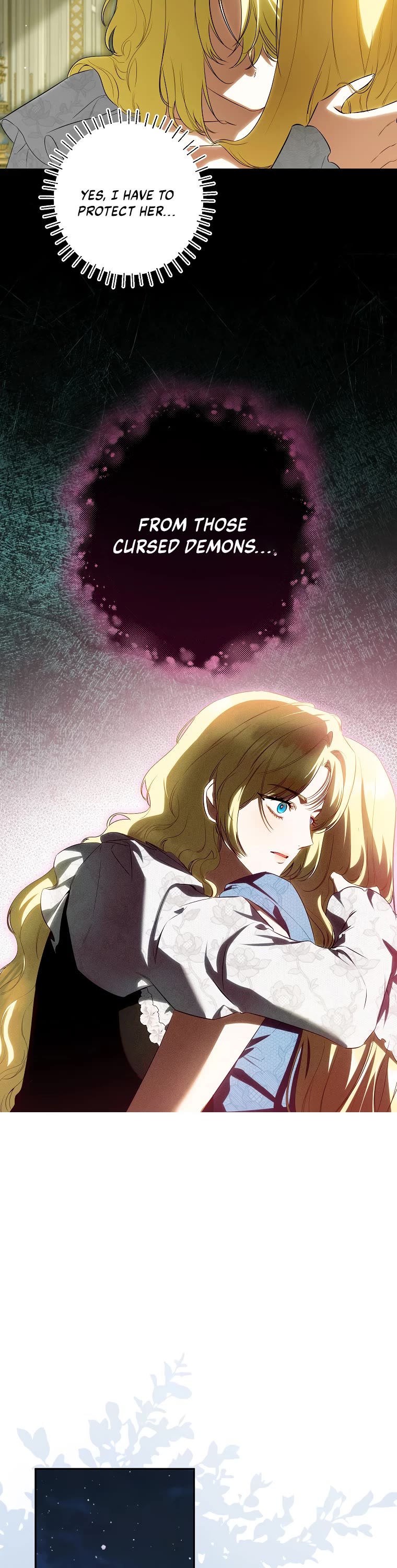 It Seems I've Transmigrated Somewhere chapter 55 page 27