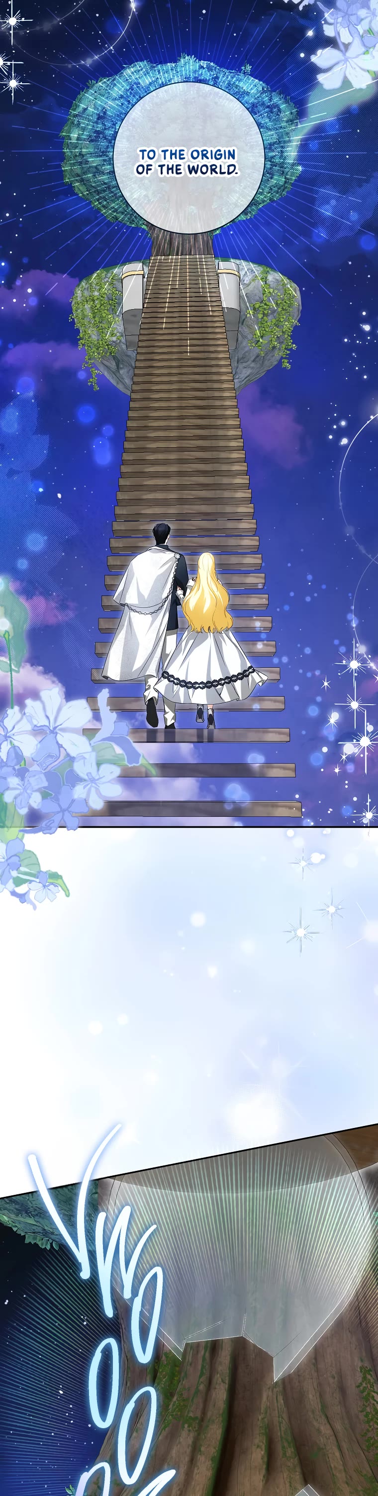 It Seems I've Transmigrated Somewhere chapter 55 page 29