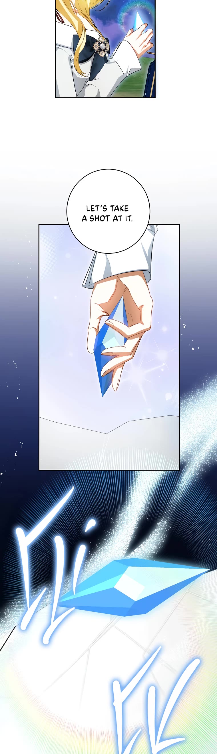 It Seems I've Transmigrated Somewhere chapter 55 page 31