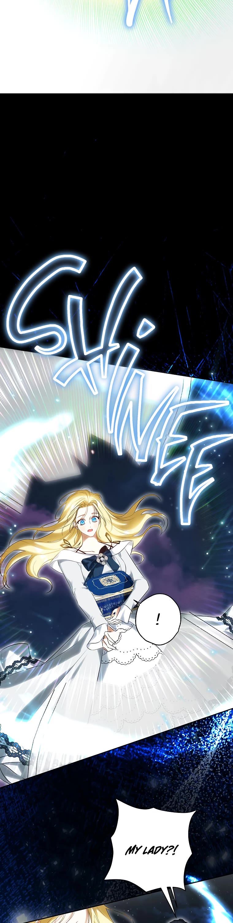 It Seems I've Transmigrated Somewhere chapter 55 page 32