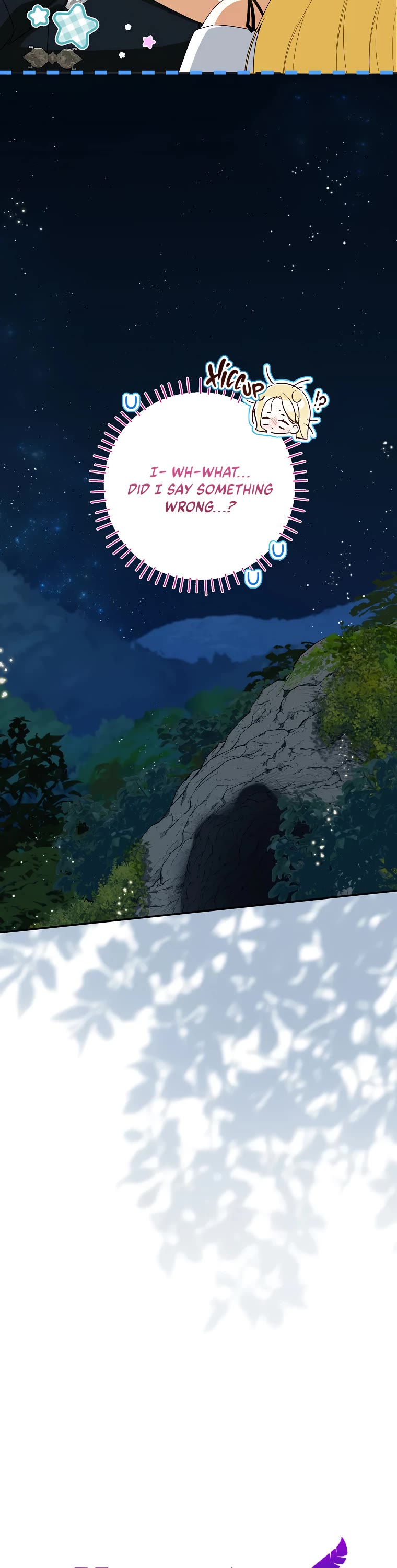 It Seems I've Transmigrated Somewhere chapter 56 page 10