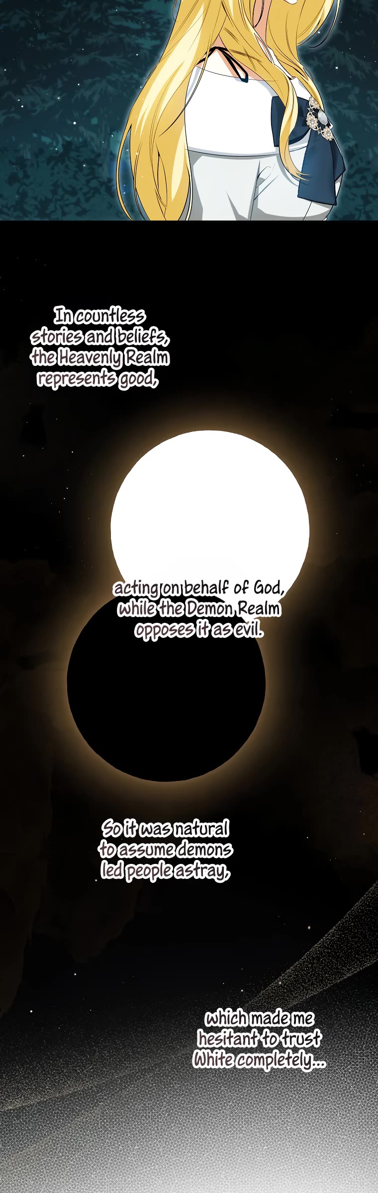 It Seems I've Transmigrated Somewhere chapter 56 page 16