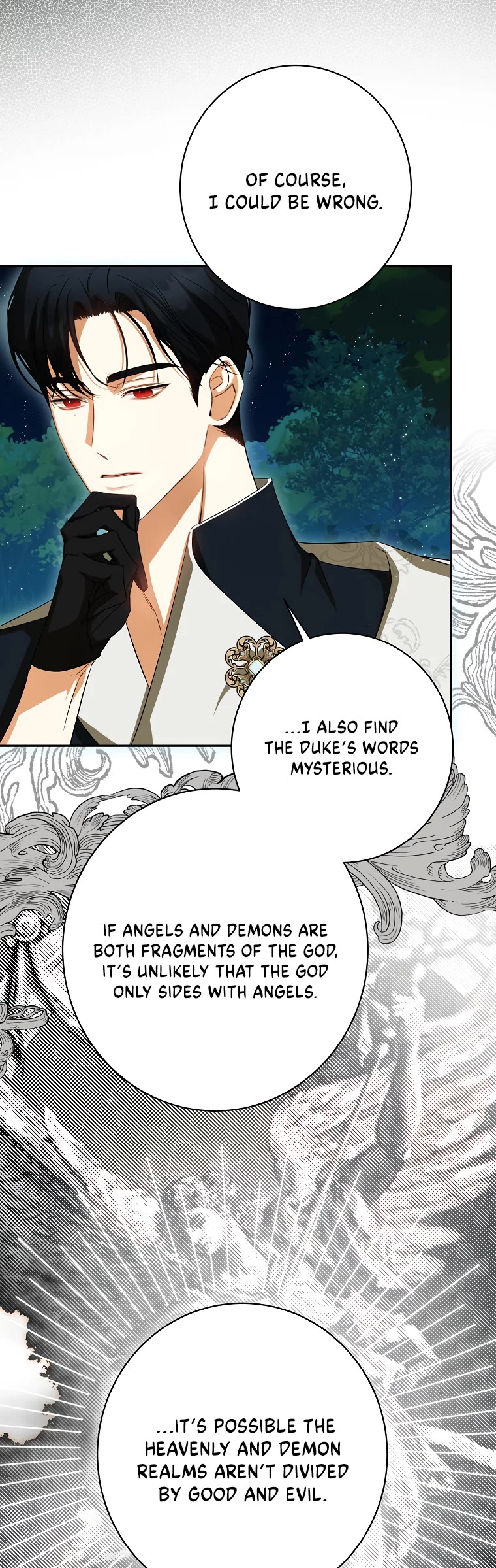 It Seems I've Transmigrated Somewhere chapter 56 page 17