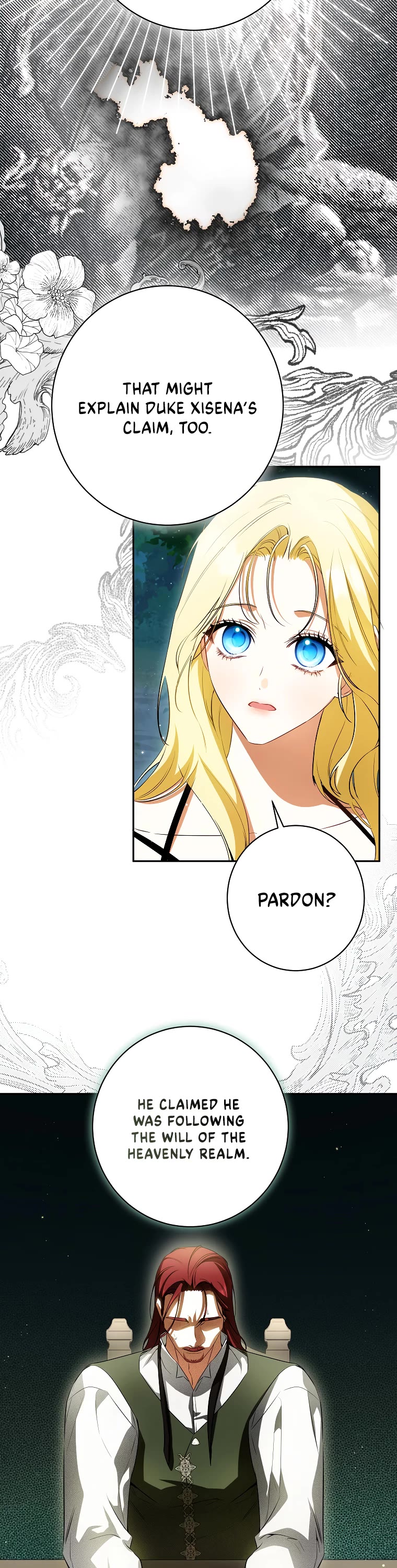 It Seems I've Transmigrated Somewhere chapter 56 page 18