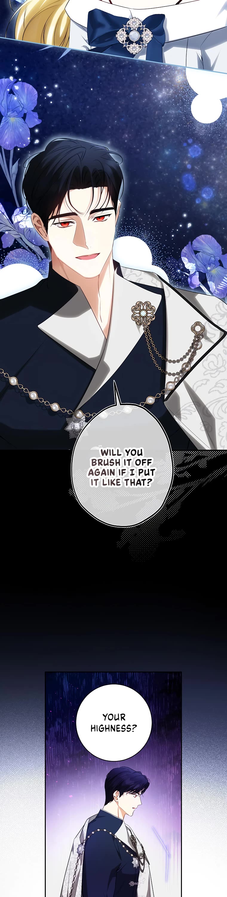 It Seems I've Transmigrated Somewhere chapter 56 page 2