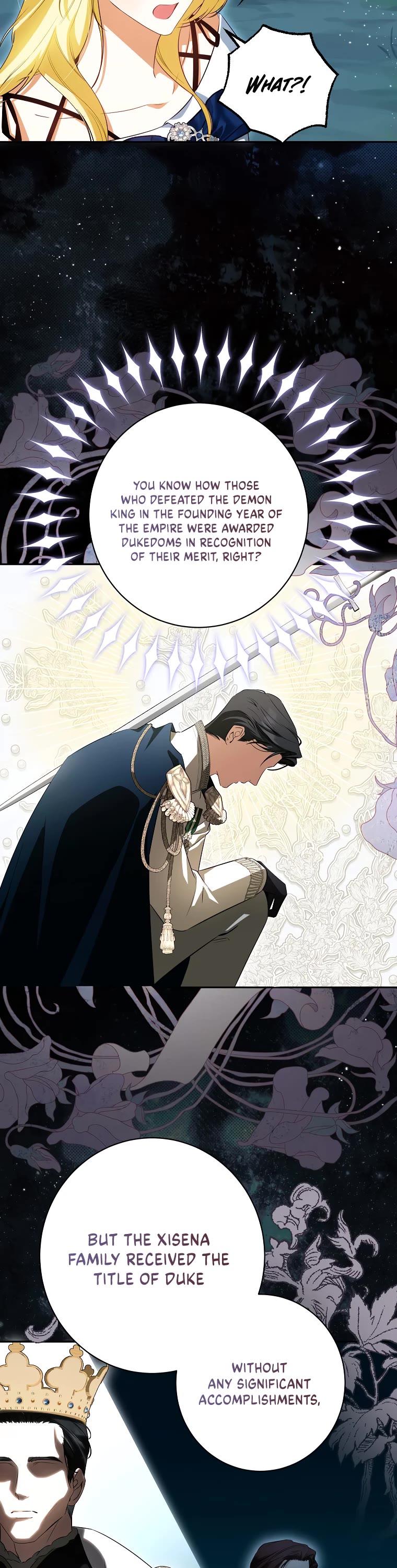 It Seems I've Transmigrated Somewhere chapter 56 page 20