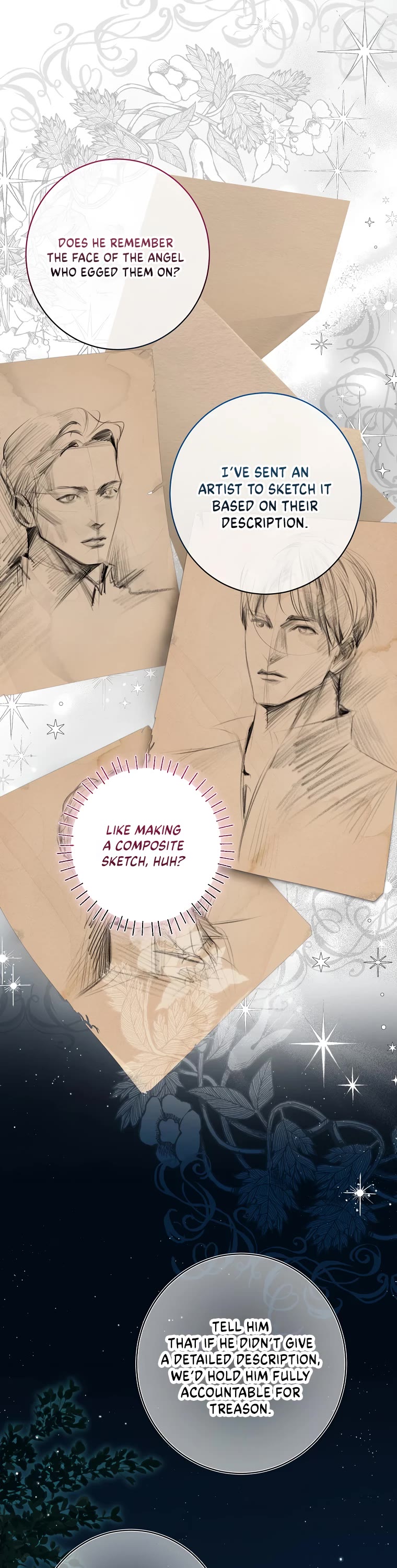 It Seems I've Transmigrated Somewhere chapter 56 page 23