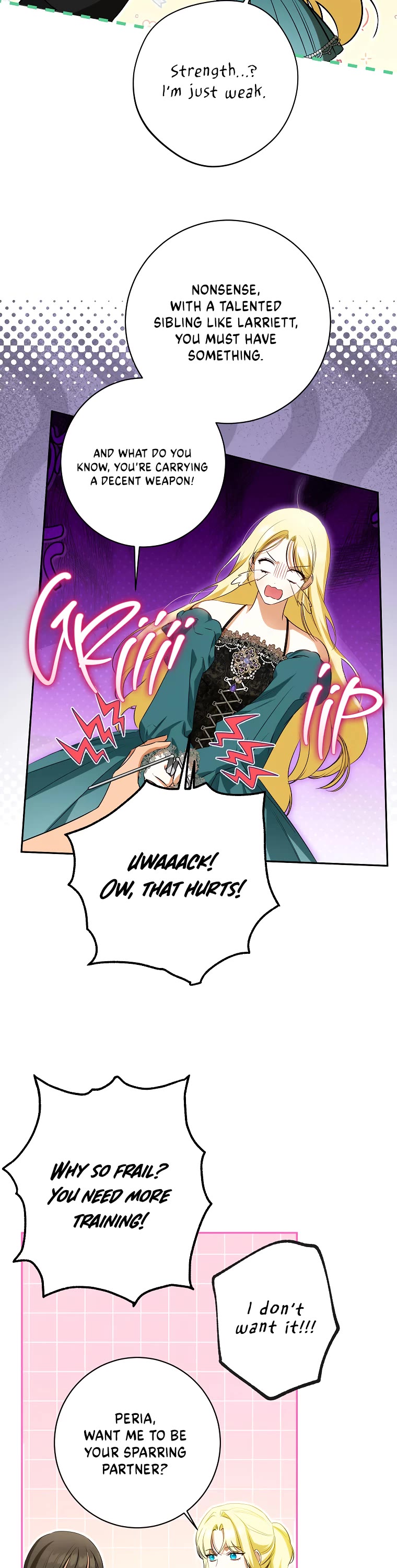 It Seems I've Transmigrated Somewhere chapter 56 page 29