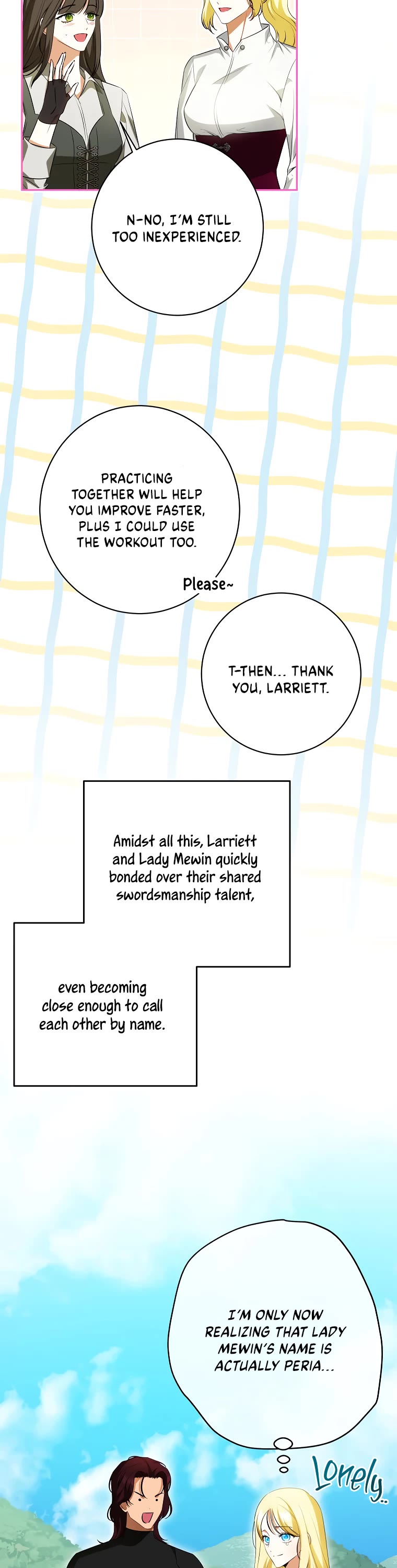 It Seems I've Transmigrated Somewhere chapter 56 page 30