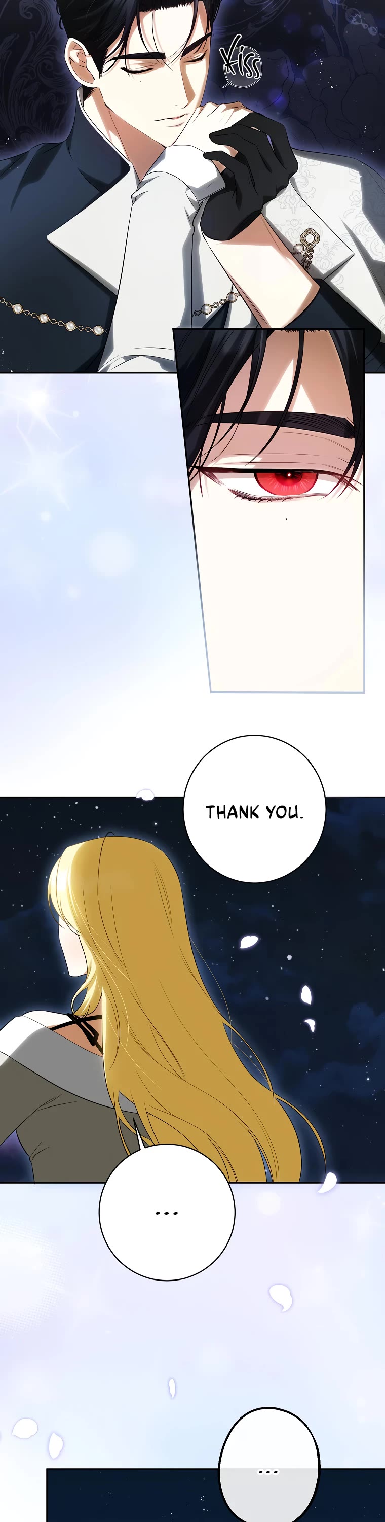 It Seems I've Transmigrated Somewhere chapter 56 page 6