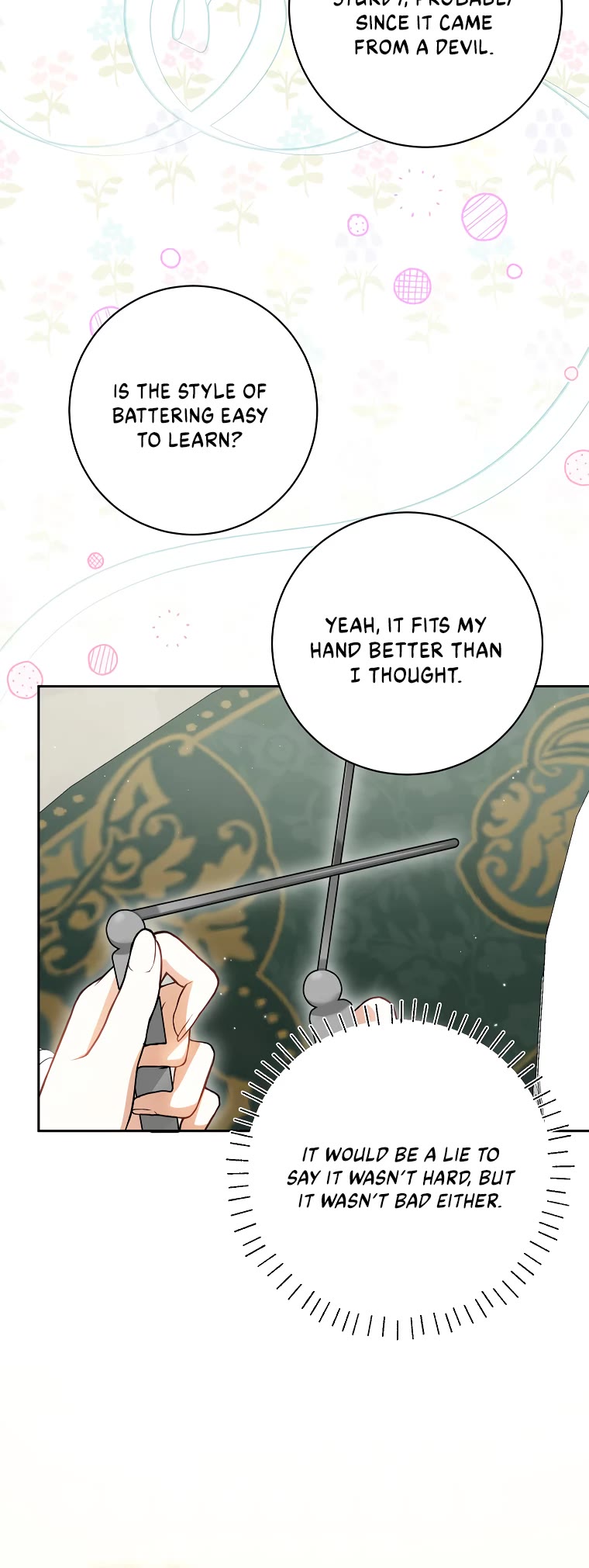 It Seems I've Transmigrated Somewhere chapter 57 page 15