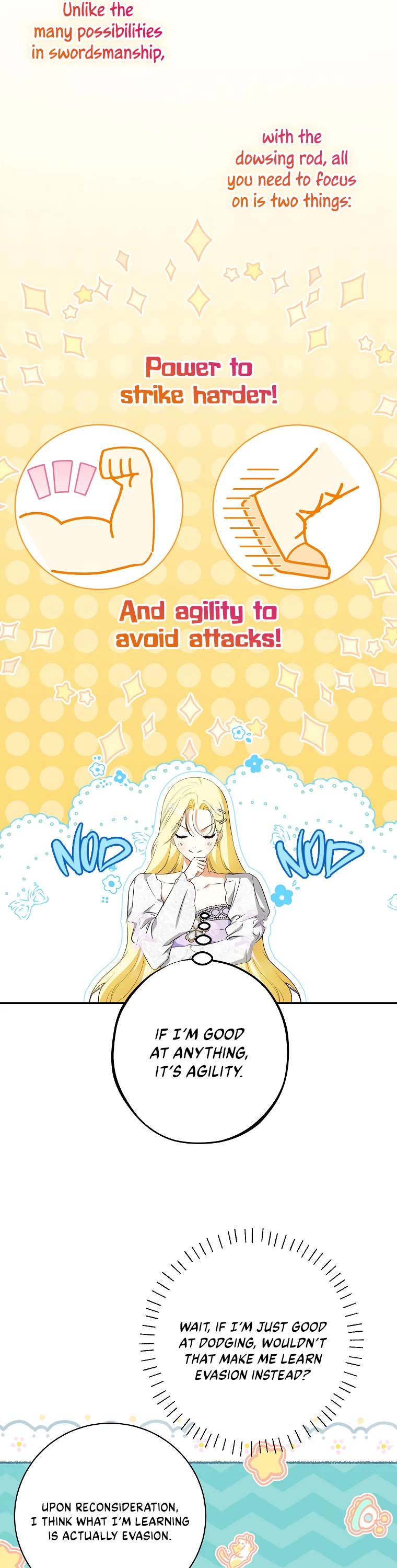 It Seems I've Transmigrated Somewhere chapter 57 page 16