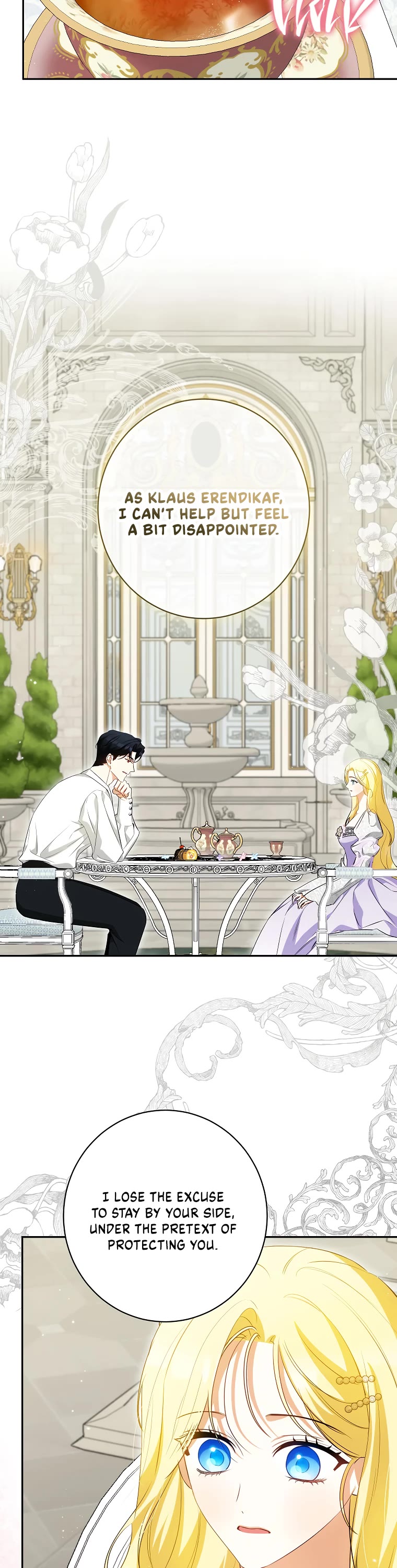 It Seems I've Transmigrated Somewhere chapter 57 page 18