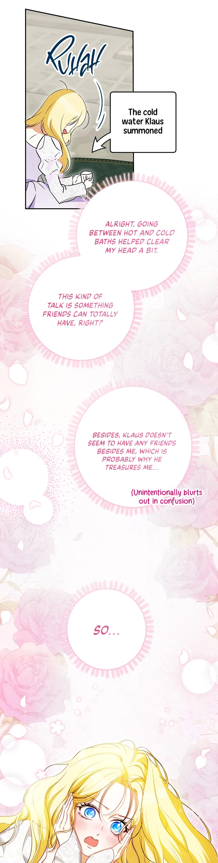 It Seems I've Transmigrated Somewhere chapter 57 page 21