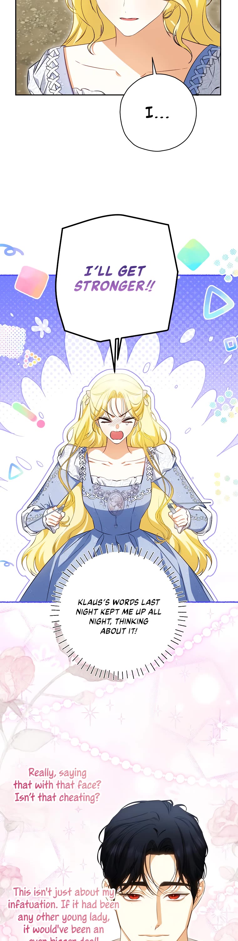 It Seems I've Transmigrated Somewhere chapter 57 page 23