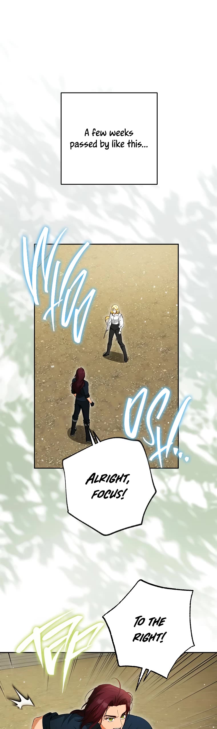 It Seems I've Transmigrated Somewhere chapter 57 page 25