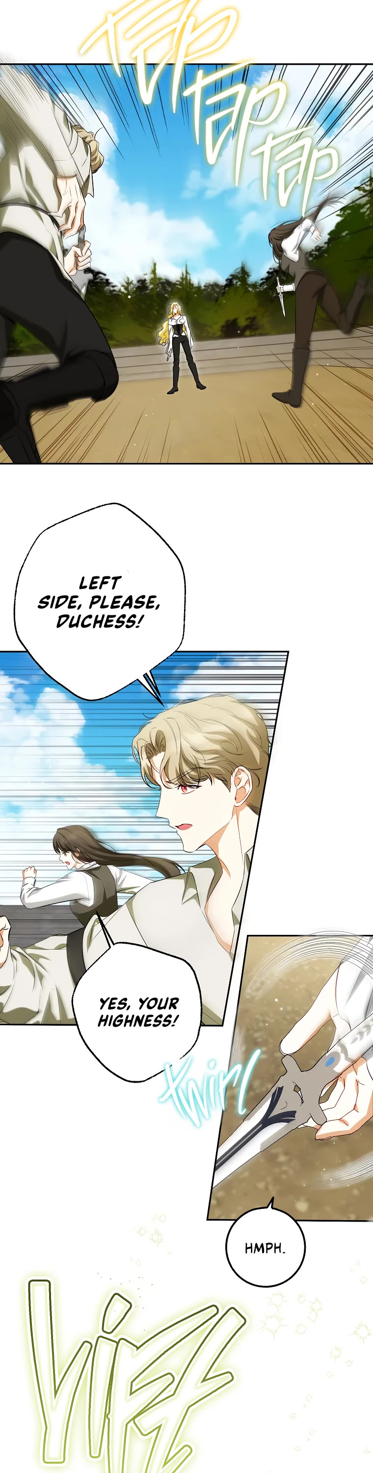 It Seems I've Transmigrated Somewhere chapter 57 page 30