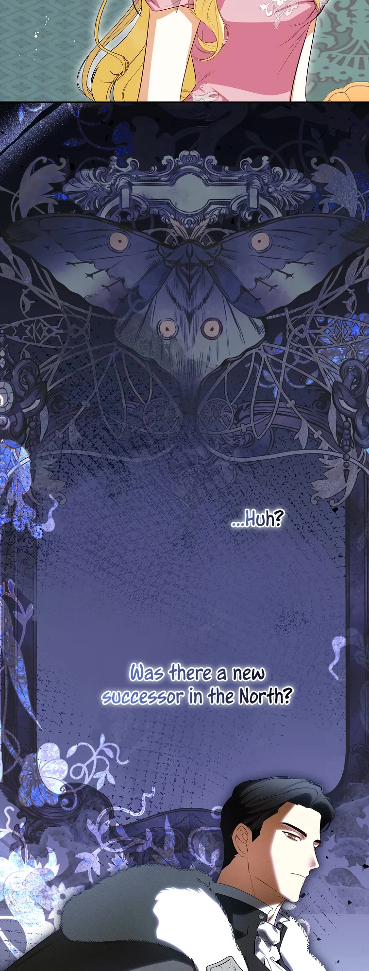 It Seems I've Transmigrated Somewhere chapter 58 page 12