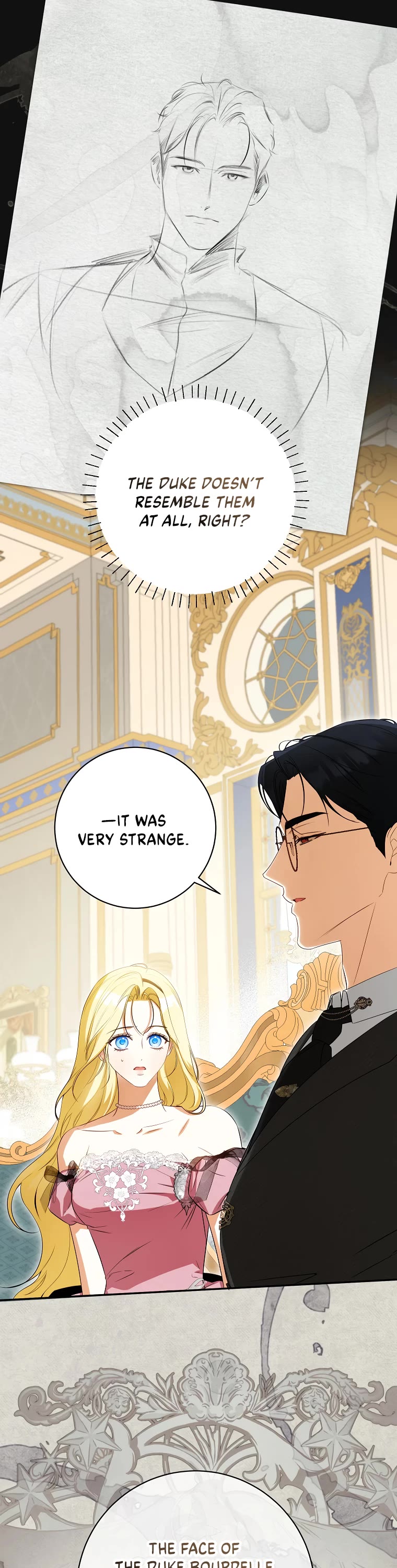 It Seems I've Transmigrated Somewhere chapter 58 page 14