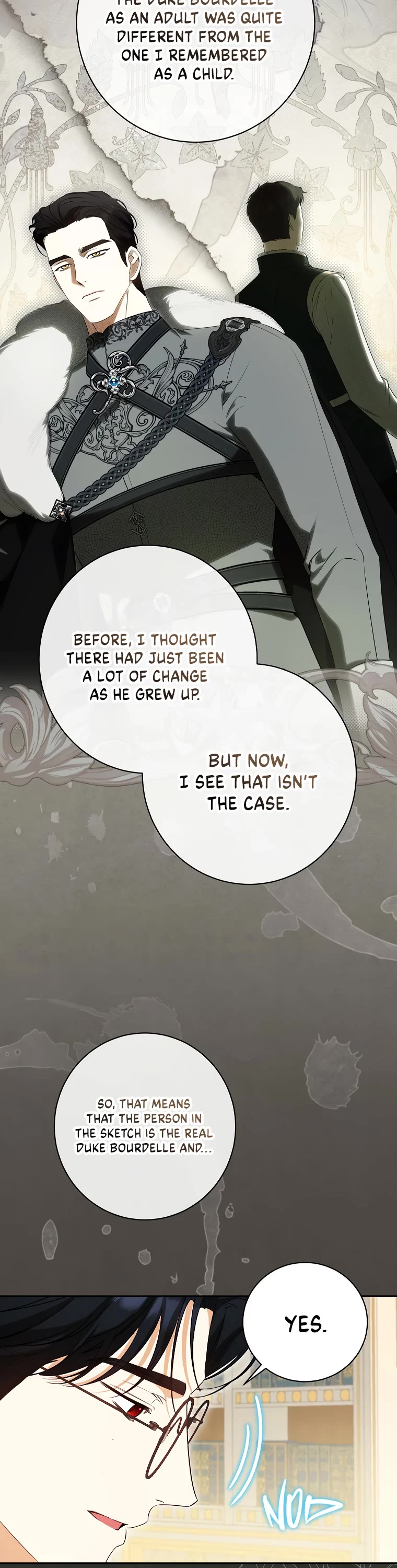 It Seems I've Transmigrated Somewhere chapter 58 page 15