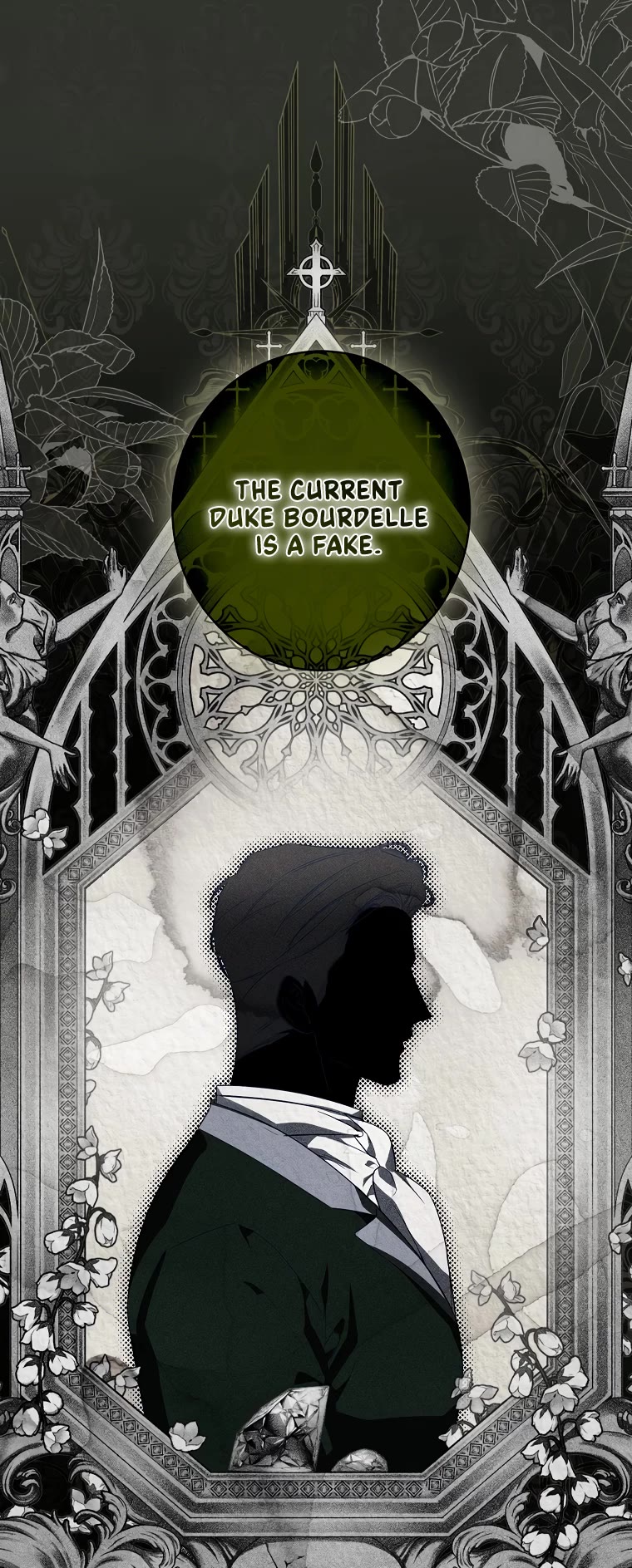 It Seems I've Transmigrated Somewhere chapter 58 page 16