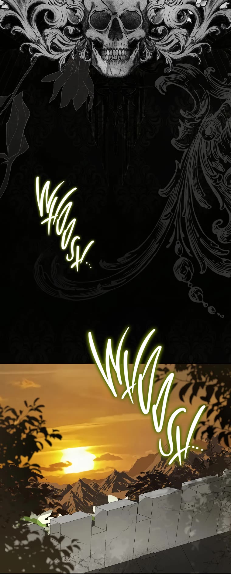 It Seems I've Transmigrated Somewhere chapter 58 page 17