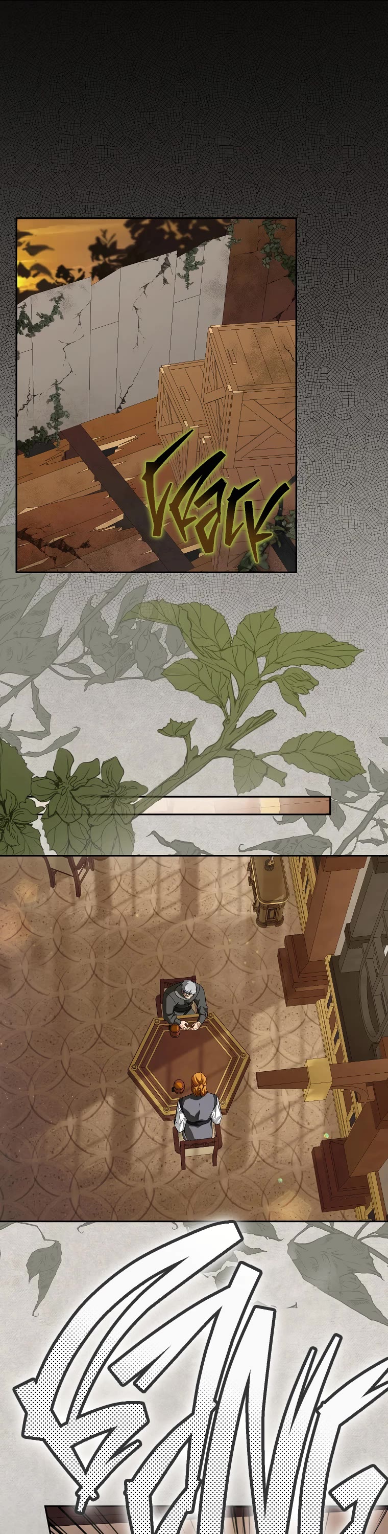 It Seems I've Transmigrated Somewhere chapter 58 page 18