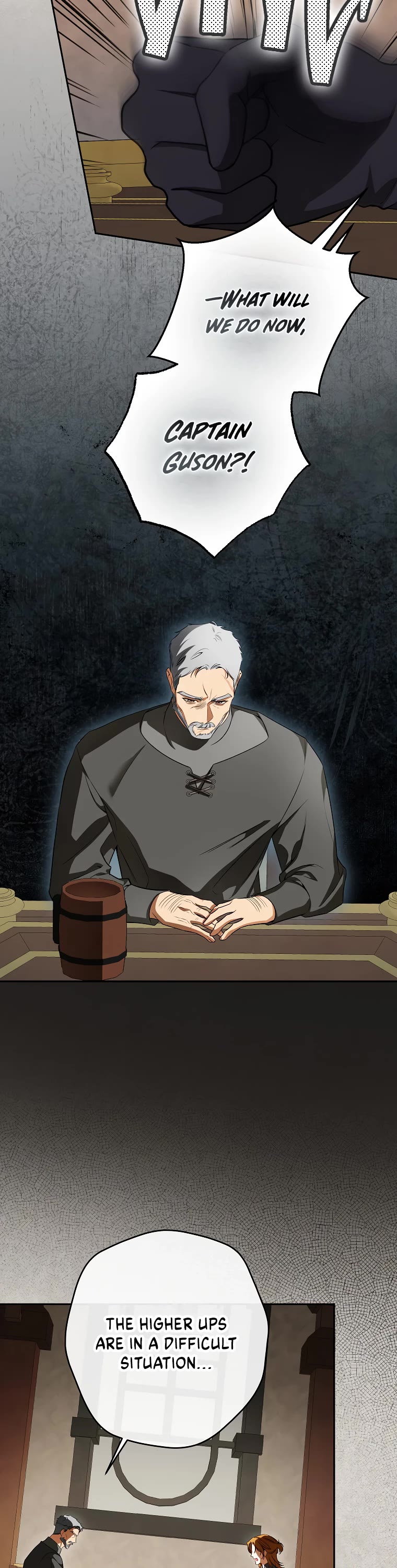 It Seems I've Transmigrated Somewhere chapter 58 page 19