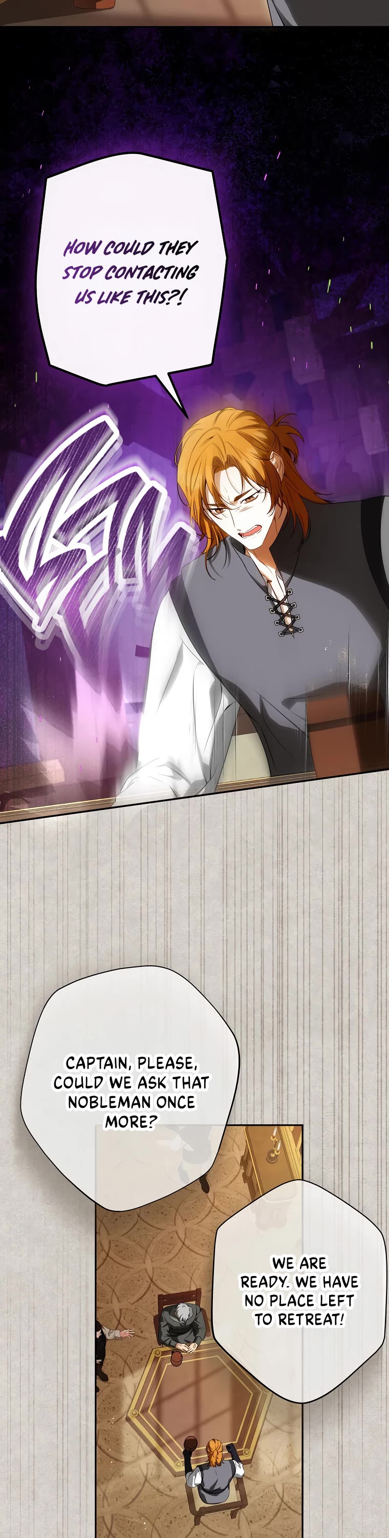 It Seems I've Transmigrated Somewhere chapter 58 page 23