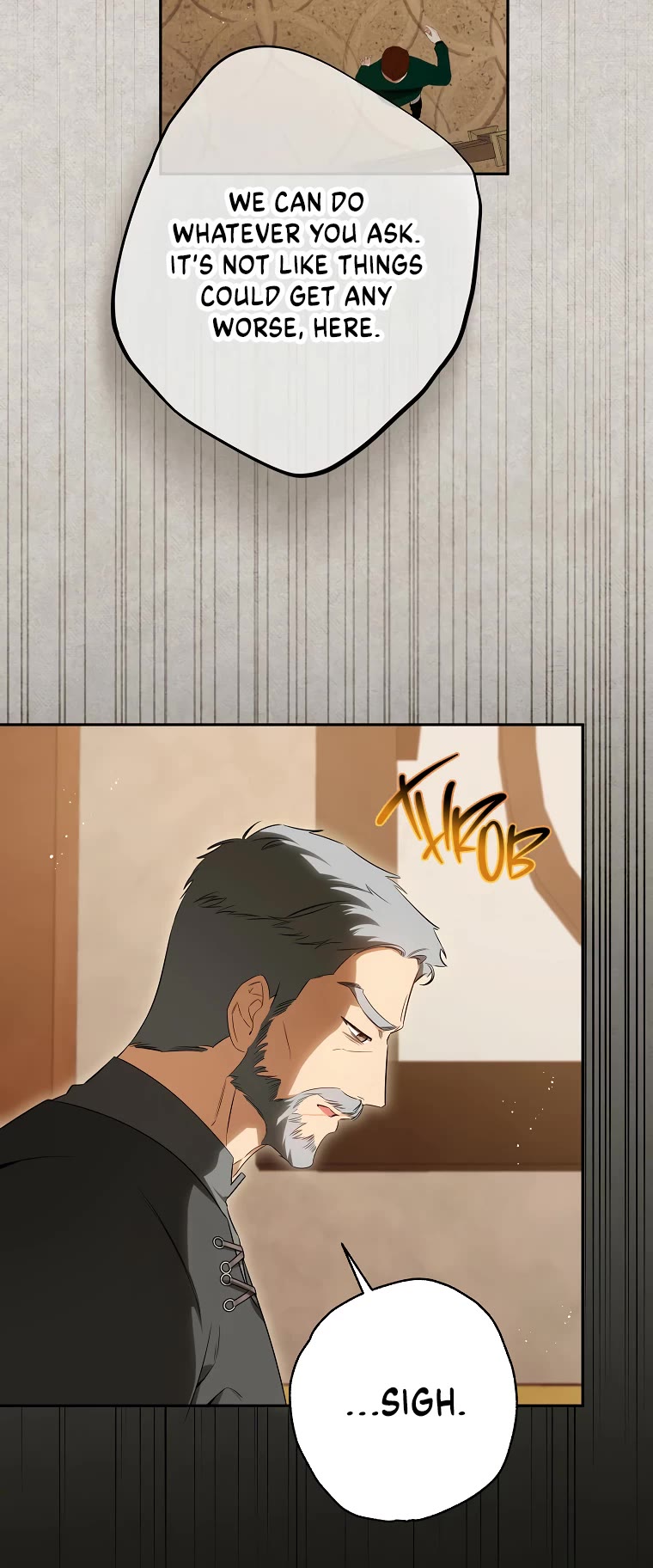 It Seems I've Transmigrated Somewhere chapter 58 page 24