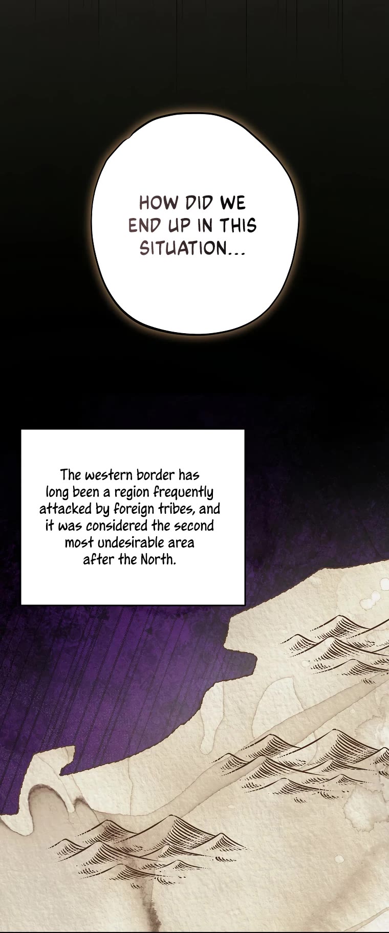 It Seems I've Transmigrated Somewhere chapter 58 page 25