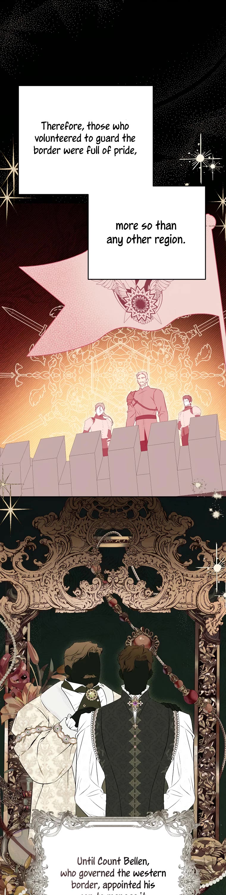 It Seems I've Transmigrated Somewhere chapter 58 page 26