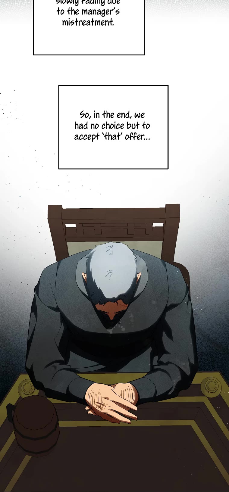 It Seems I've Transmigrated Somewhere chapter 58 page 29