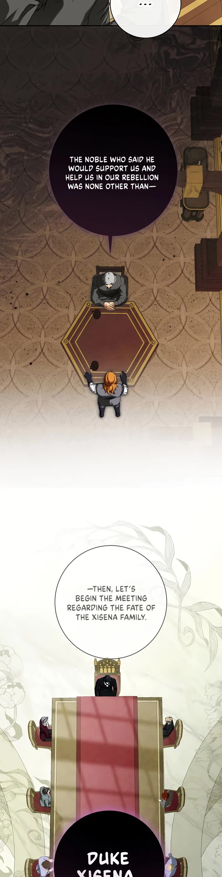 It Seems I've Transmigrated Somewhere chapter 58 page 32