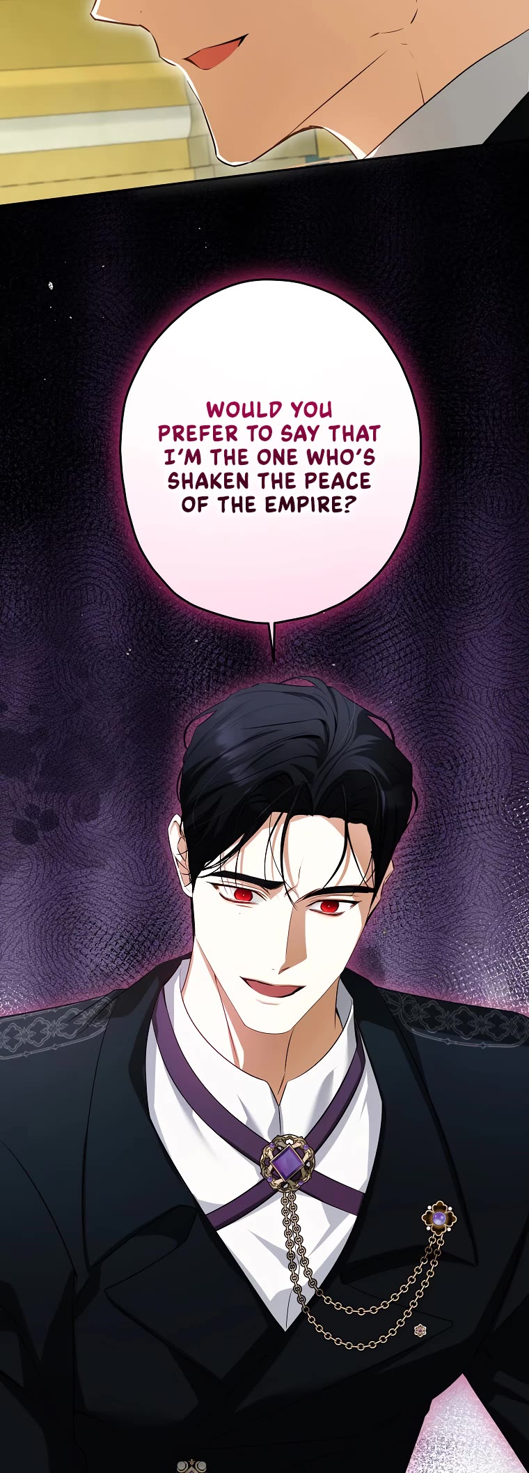 It Seems I've Transmigrated Somewhere chapter 58 page 38