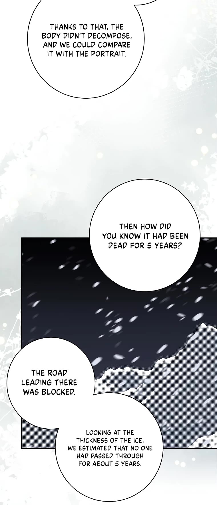 It Seems I've Transmigrated Somewhere chapter 58 page 9