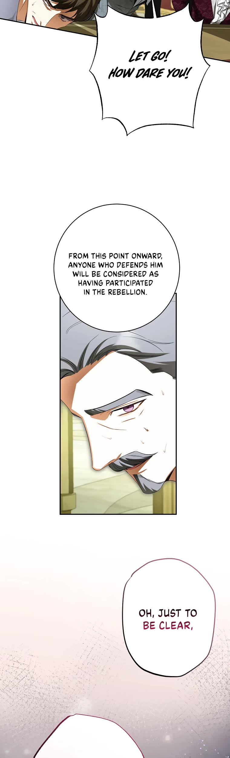 It Seems I've Transmigrated Somewhere chapter 59 page 12