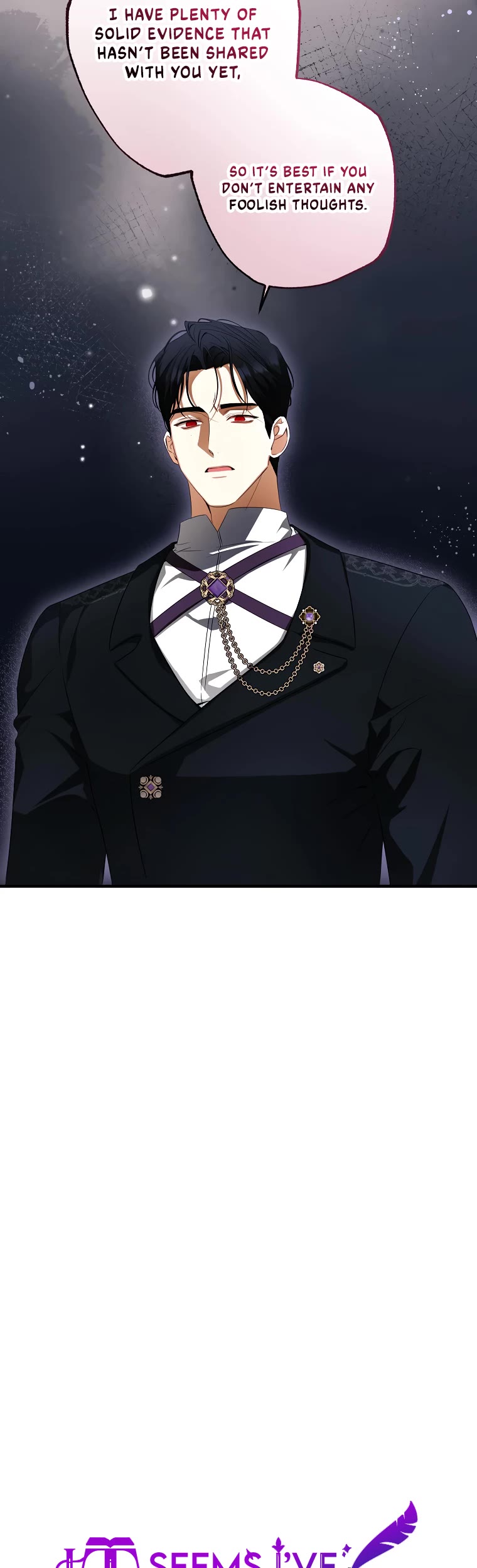 It Seems I've Transmigrated Somewhere chapter 59 page 13