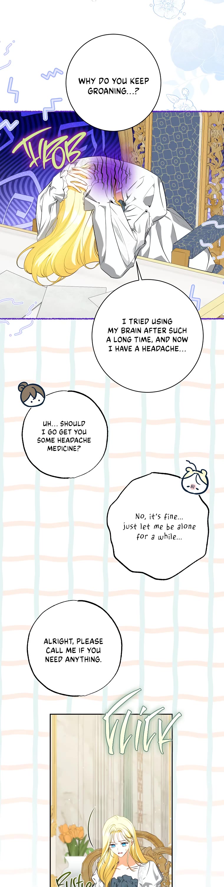 It Seems I've Transmigrated Somewhere chapter 59 page 15