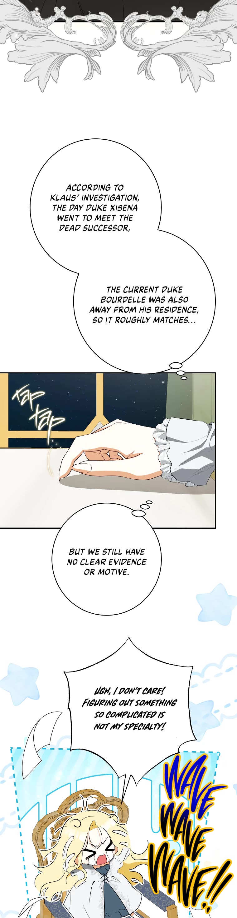 It Seems I've Transmigrated Somewhere chapter 59 page 17