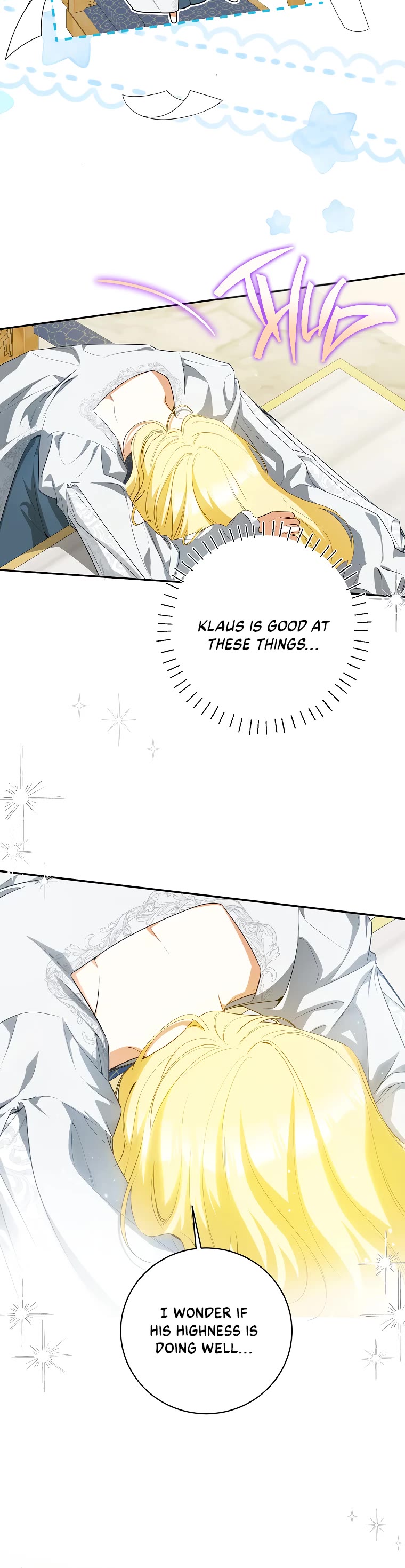 It Seems I've Transmigrated Somewhere chapter 59 page 18