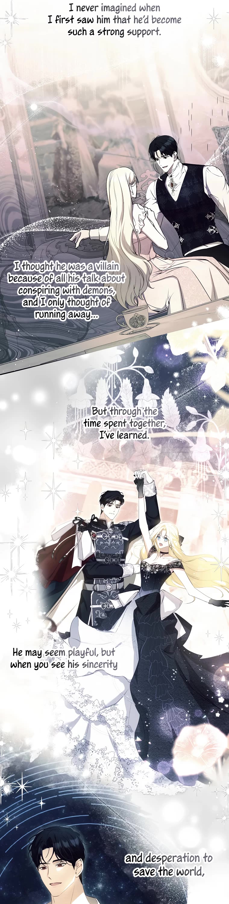 It Seems I've Transmigrated Somewhere chapter 59 page 19