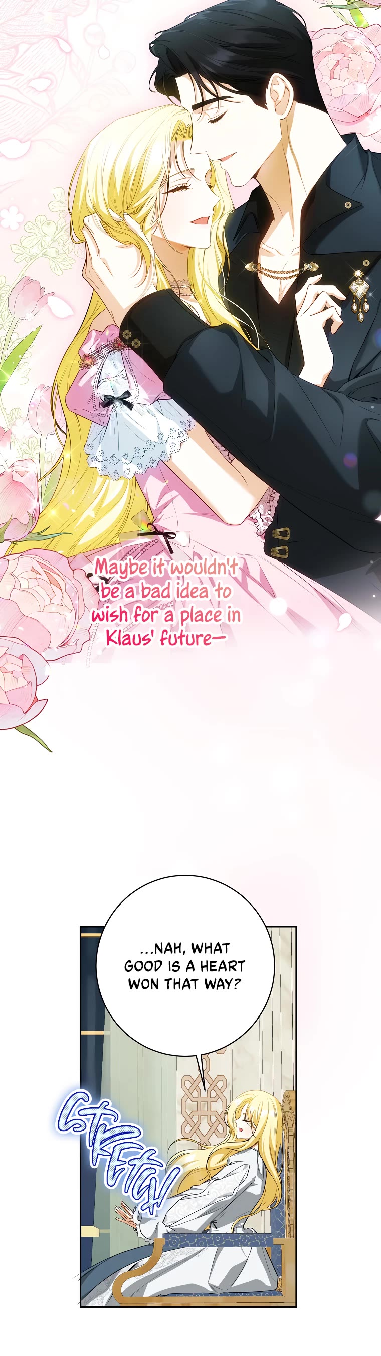 It Seems I've Transmigrated Somewhere chapter 59 page 21