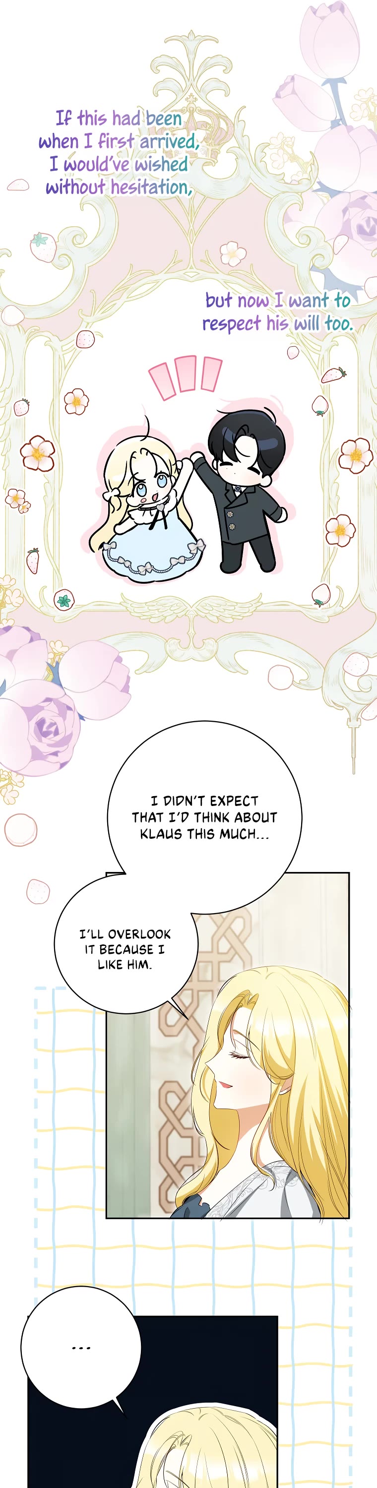 It Seems I've Transmigrated Somewhere chapter 59 page 22